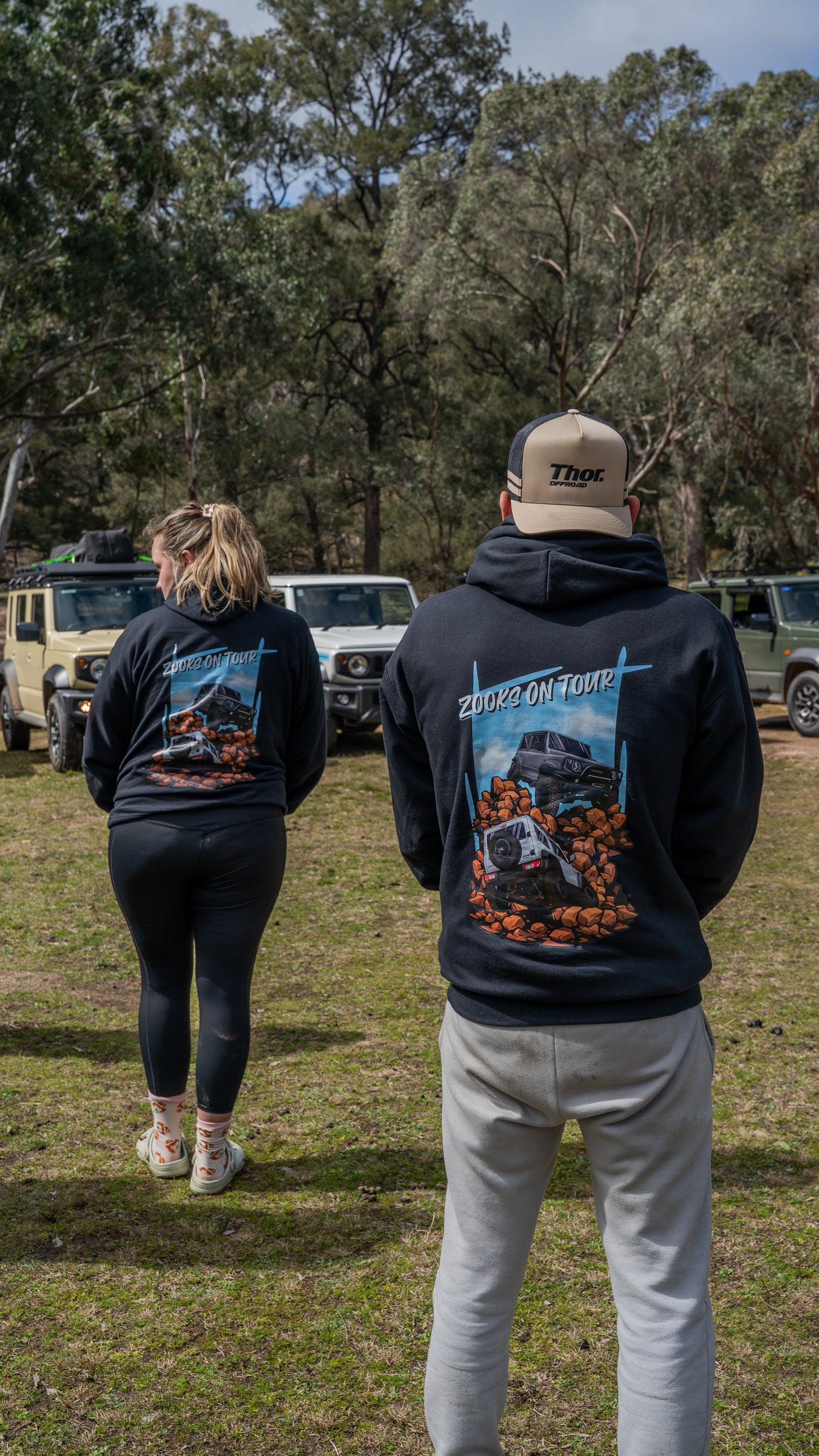 Hoodies