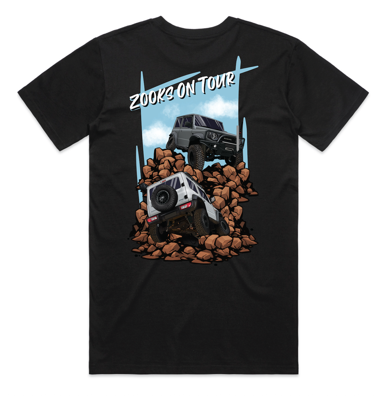 T-Shirts